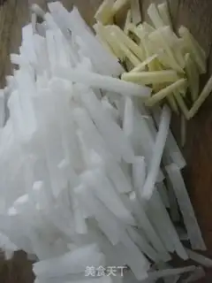 Make step 1