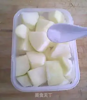 Make step 5