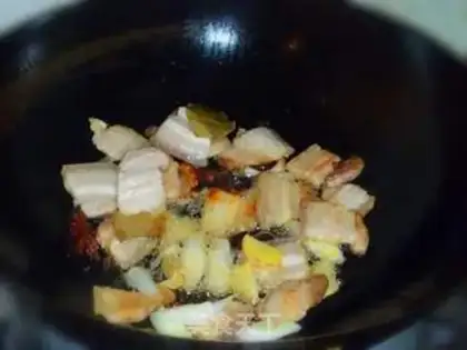 Make step 5