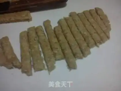 Make  step 7