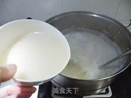 Make step 8