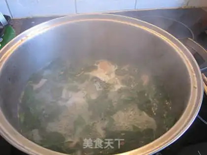 Make step 3