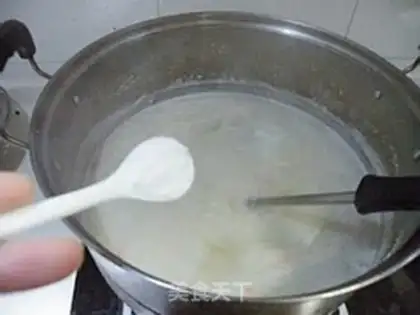 Make step 9