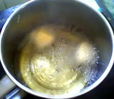 Make step 8