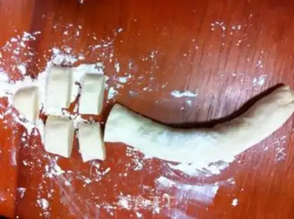 Make step 5
