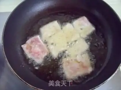 Make step 3