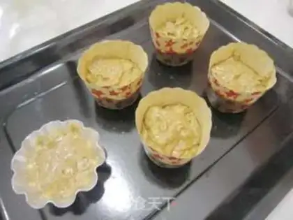 Make step 8