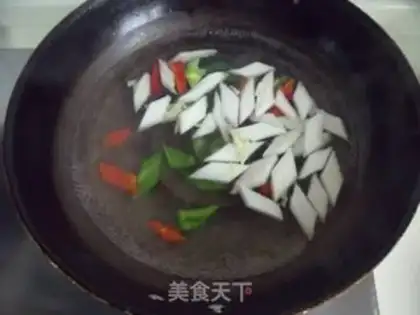 Make step 4