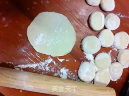 Make step 7