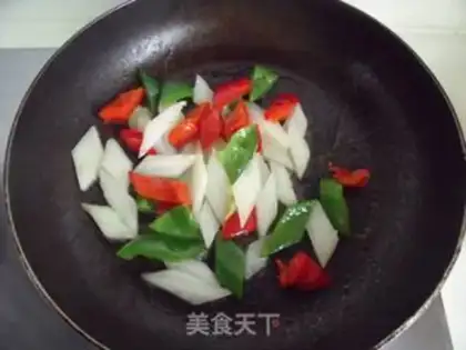 Make step 5