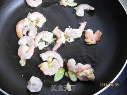 Make step 5