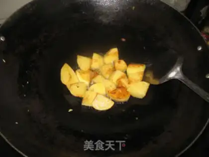 Make step 4