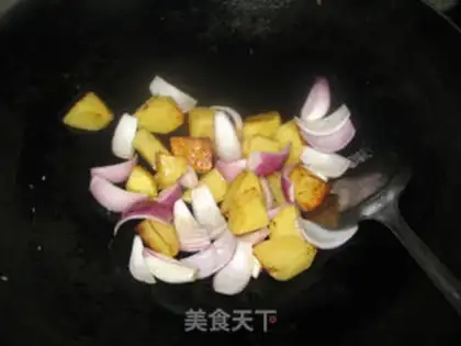 Make step 5