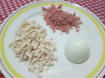 Make step 1