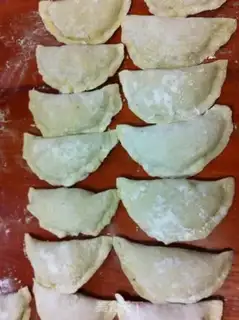 Make step 10