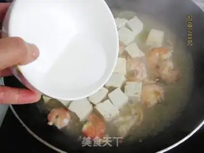 Make step 7