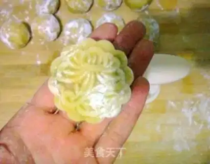 Make step 11