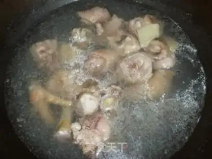 Make step 3