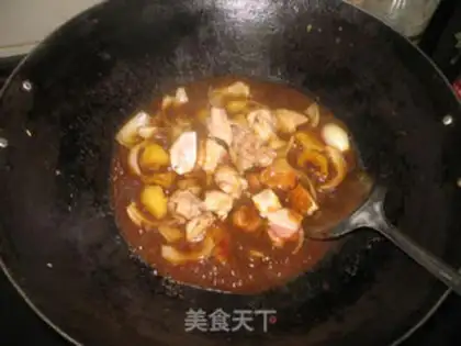 Make step 7
