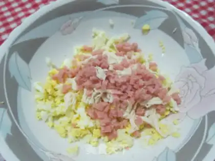 Make step 3