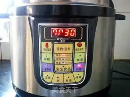 Make step 14