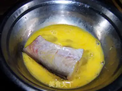 Make step 2
