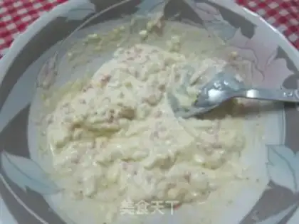 Make step 5
