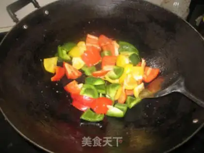 Make step 6