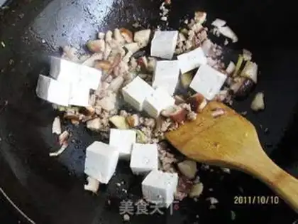 Make step 4