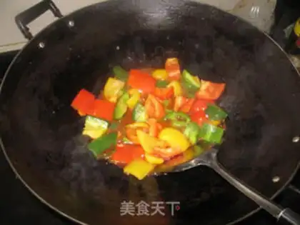 Make step 7