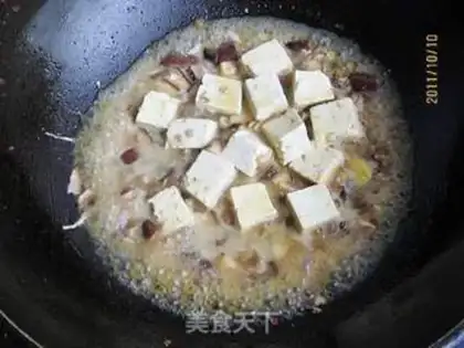 Make step 5