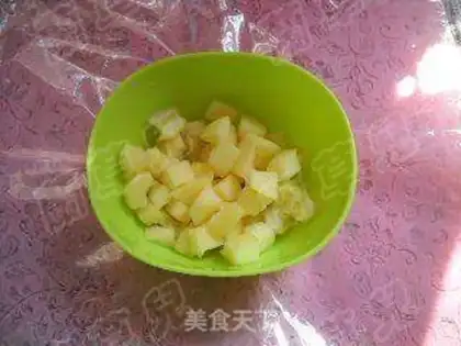 Make step 4