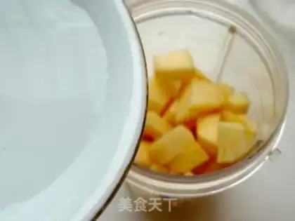 Make  step 5