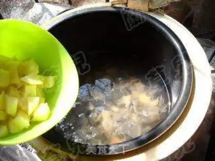 Make step 5