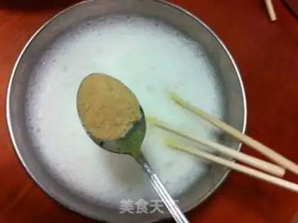 Make step 4