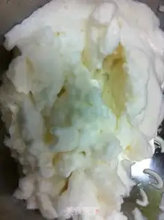 Make step 5