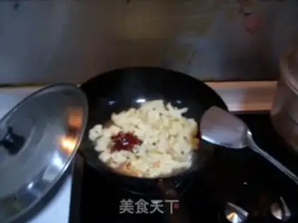 Make step 3