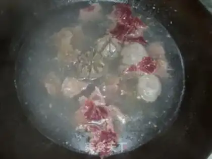Make step 6