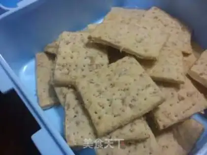 Make step 11