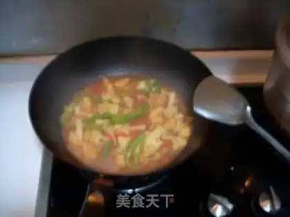 Make step 5