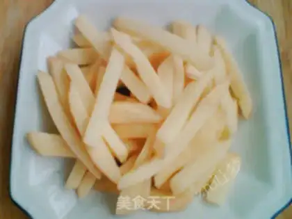 Make step 2