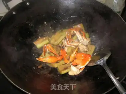 Make step 5