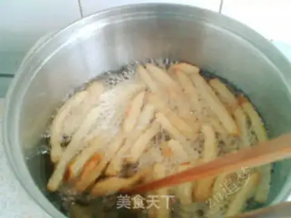 Make step 3