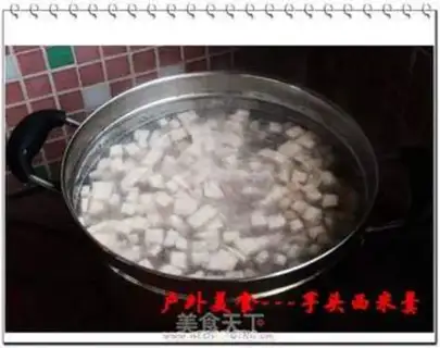 Make step 1