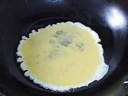 Make  step 8