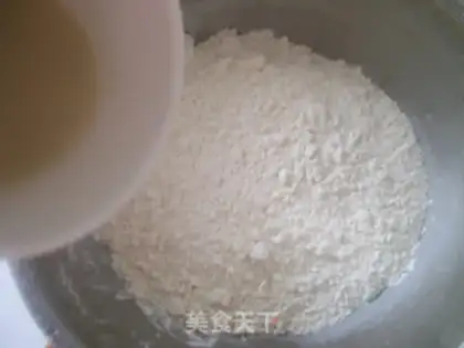 Make step 0