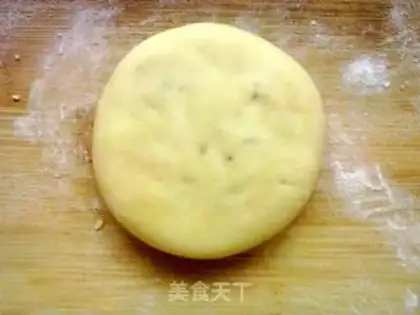Make step 15