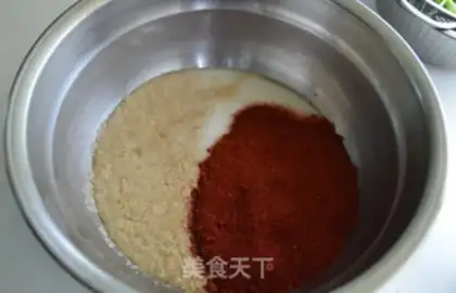 Make step 3