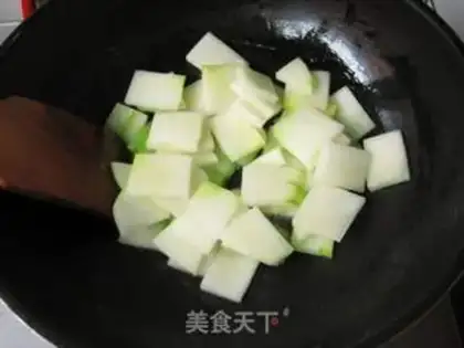 Make step 1