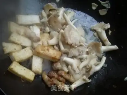 Make step 4